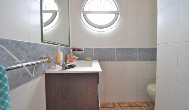 Begagnad - Villa - Orihuela - Villamartín