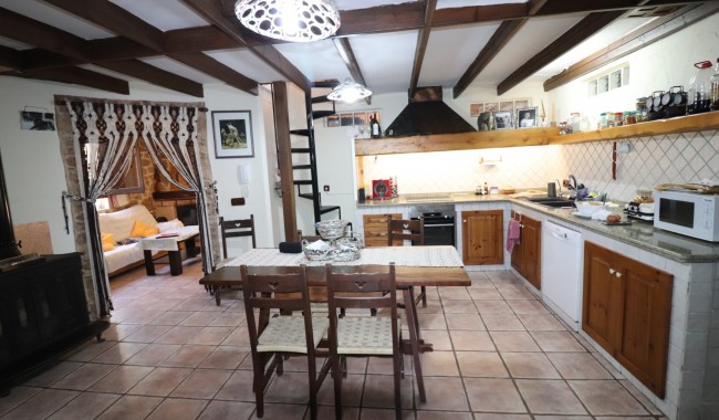 Begagnad - Villa - Algorfa - Lomas De La Juliana