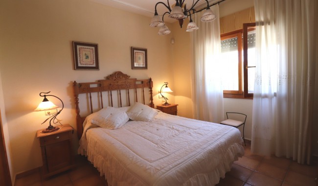 Begagnad - Villa - Algorfa - Lomas De La Juliana