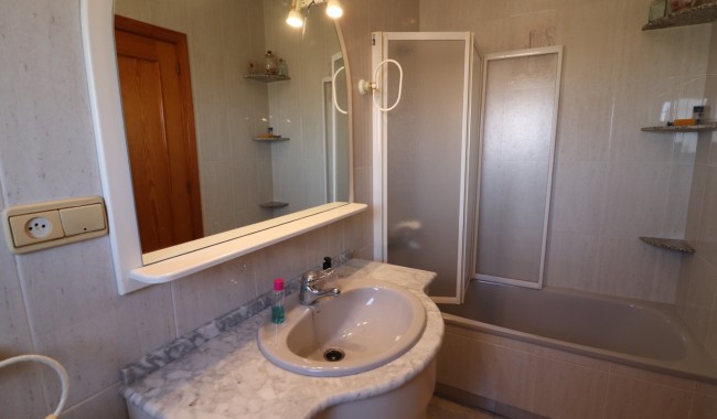 Begagnad - Villa - Algorfa - Lomas De La Juliana