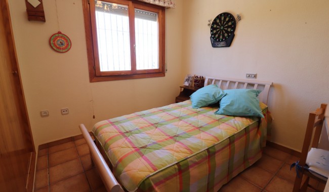 Begagnad - Villa - Algorfa - Lomas De La Juliana