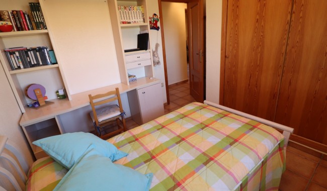 Begagnad - Villa - Algorfa - Lomas De La Juliana