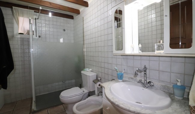 Begagnad - Villa - Algorfa - Lomas De La Juliana