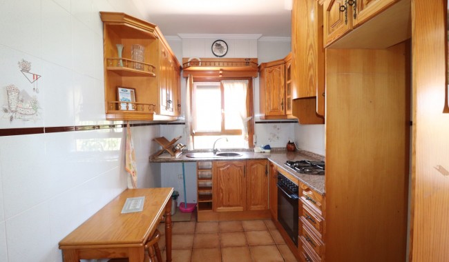 Begagnad - Villa - Algorfa - Lomas De La Juliana