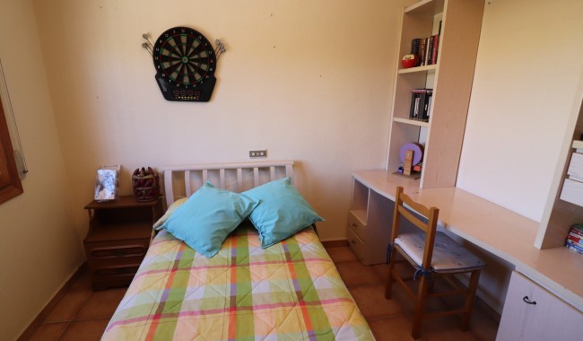 Begagnad - Villa - Algorfa - Lomas De La Juliana