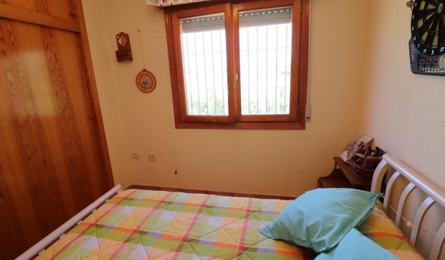 Begagnad - Villa - Algorfa - Lomas De La Juliana