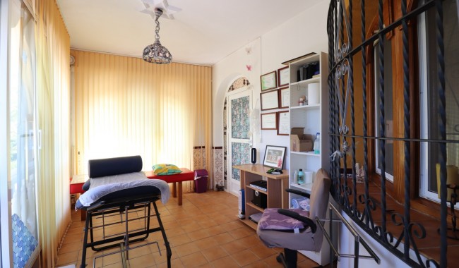 Begagnad - Villa - Algorfa - Lomas De La Juliana