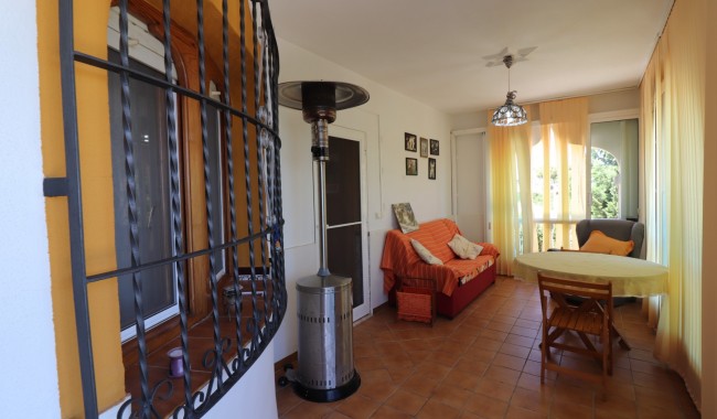Begagnad - Villa - Algorfa - Lomas De La Juliana
