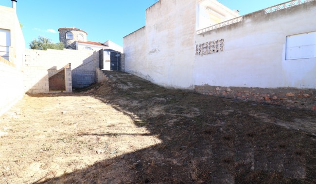 Parcela - Segunda mano - Benijófar - Benijofar - Village