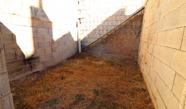 Segunda mano - Parcela - Benijófar - Benijofar - Village