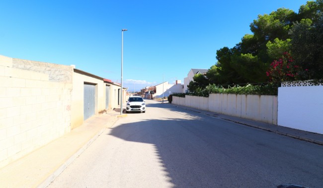 Segunda mano - Parcela - Benijófar - Benijofar - Village