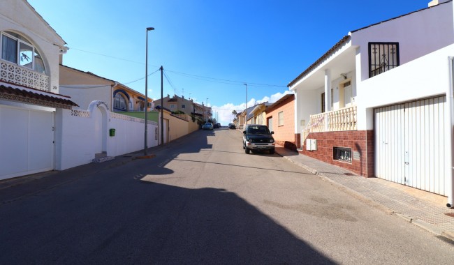 Segunda mano - Parcela - Benijófar - Benijofar - Village