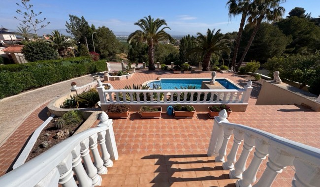 Segunda mano - Villa - Algorfa - Lomas De La Juliana