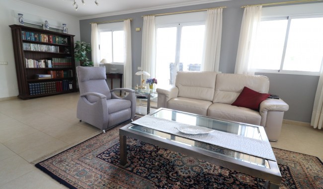 Segunda mano - Villa - Algorfa - Lomas De La Juliana