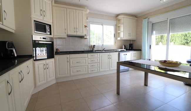 Segunda mano - Villa - Algorfa - Lomas De La Juliana