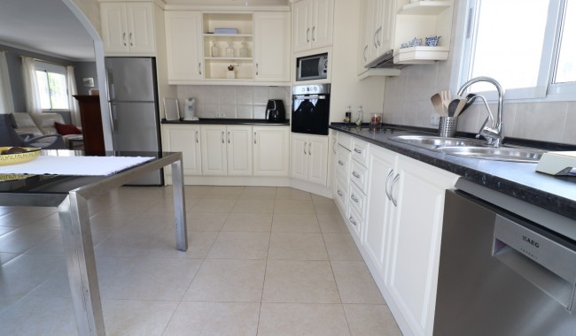 Segunda mano - Villa - Algorfa - Lomas De La Juliana