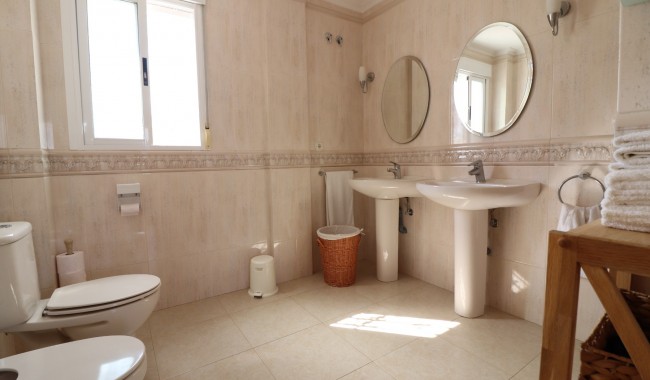 Segunda mano - Villa - Algorfa - Lomas De La Juliana