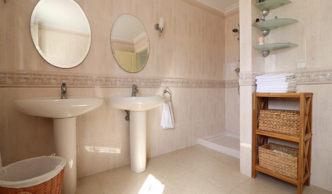 Segunda mano - Villa - Algorfa - Lomas De La Juliana