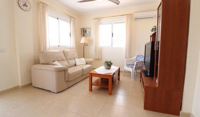 Segunda mano - Villa - Algorfa - Lomas De La Juliana