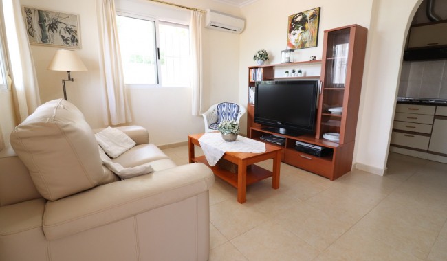 Segunda mano - Villa - Algorfa - Lomas De La Juliana