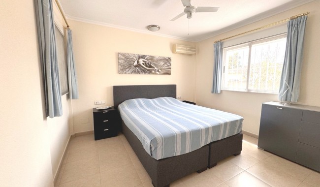 Segunda mano - Villa - Algorfa - Lomas De La Juliana