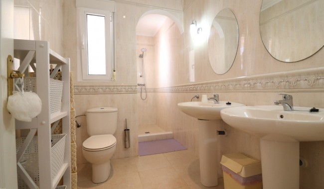 Segunda mano - Villa - Algorfa - Lomas De La Juliana