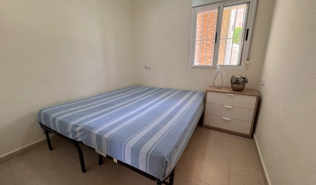 Segunda mano - Villa - Algorfa - Lomas De La Juliana