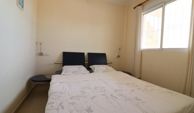 Segunda mano - Villa - Algorfa - Lomas De La Juliana