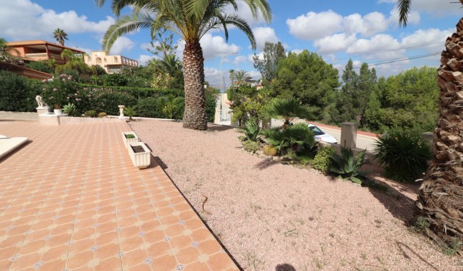 Segunda mano - Villa - Algorfa - Lomas De La Juliana