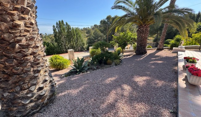 Segunda mano - Villa - Algorfa - Lomas De La Juliana