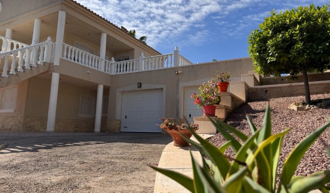 Segunda mano - Villa - Algorfa - Lomas De La Juliana