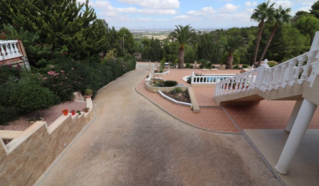 Segunda mano - Villa - Algorfa - Lomas De La Juliana