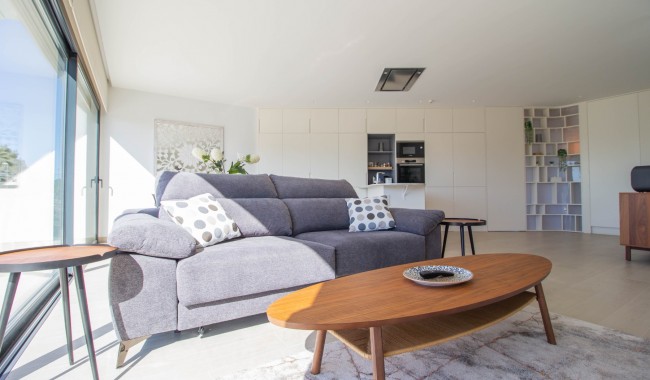 Segunda mano - Apartamento - Orihuela - Las Colinas Golf