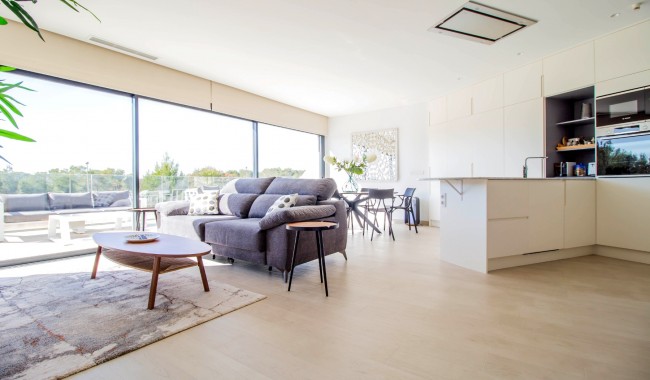 Segunda mano - Apartamento - Orihuela - Las Colinas Golf