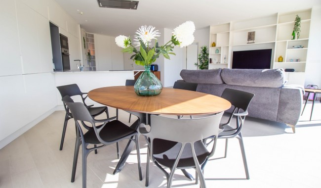 Segunda mano - Apartamento - Orihuela - Las Colinas Golf