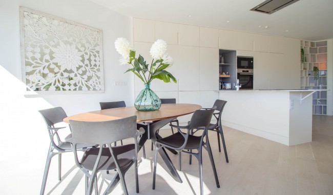 Segunda mano - Apartamento - Orihuela - Las Colinas Golf