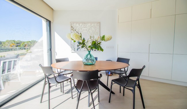 Segunda mano - Apartamento - Orihuela - Las Colinas Golf