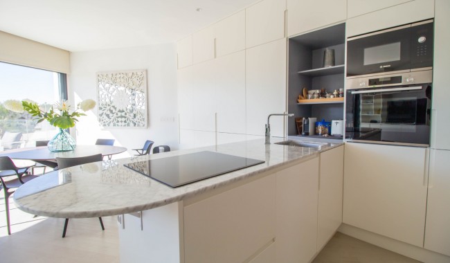 Segunda mano - Apartamento - Orihuela - Las Colinas Golf