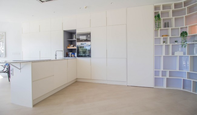 Segunda mano - Apartamento - Orihuela - Las Colinas Golf