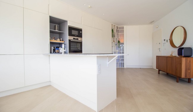 Segunda mano - Apartamento - Orihuela - Las Colinas Golf