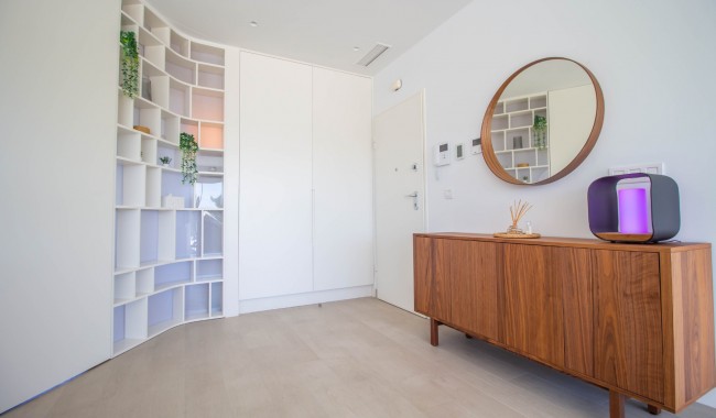 Segunda mano - Apartamento - Orihuela - Las Colinas Golf