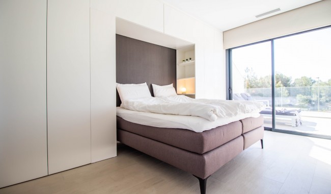 Segunda mano - Apartamento - Orihuela - Las Colinas Golf