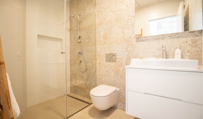 Segunda mano - Apartamento - Orihuela - Las Colinas Golf