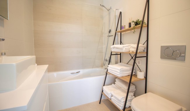 Segunda mano - Apartamento - Orihuela - Las Colinas Golf