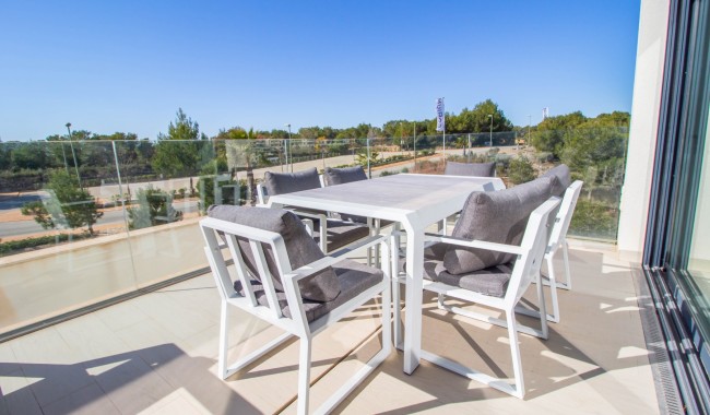 Segunda mano - Apartamento - Orihuela - Las Colinas Golf