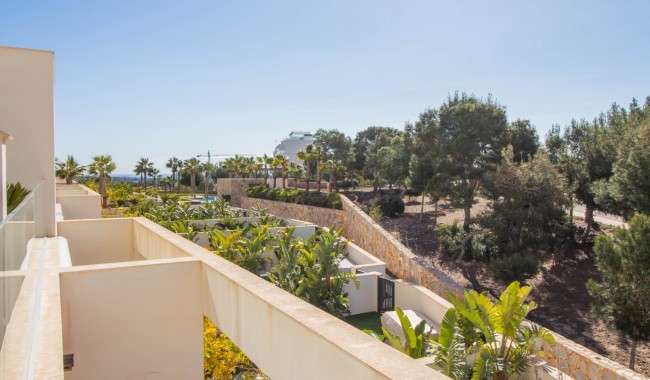 Segunda mano - Apartamento - Orihuela - Las Colinas Golf