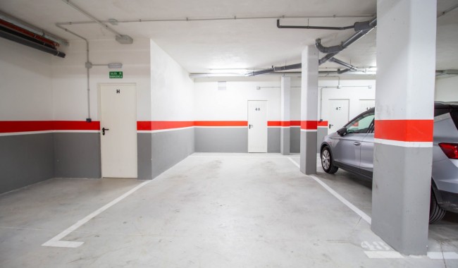 Segunda mano - Apartamento - Orihuela - Las Colinas Golf