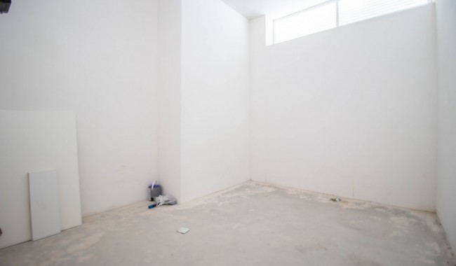 Segunda mano - Apartamento - Orihuela - Las Colinas Golf