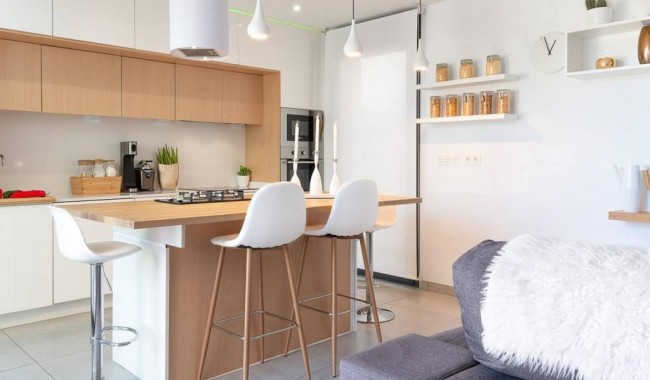 Sprzedaż - Willa - Benijófar - Benijofar - Village