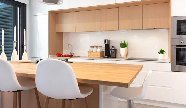 Sprzedaż - Willa - Benijófar - Benijofar - Village